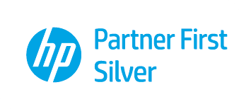 hp Partner First Silver 