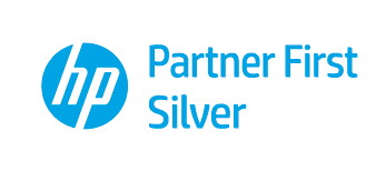 hp Partner First Silver hp Partner First Silver
