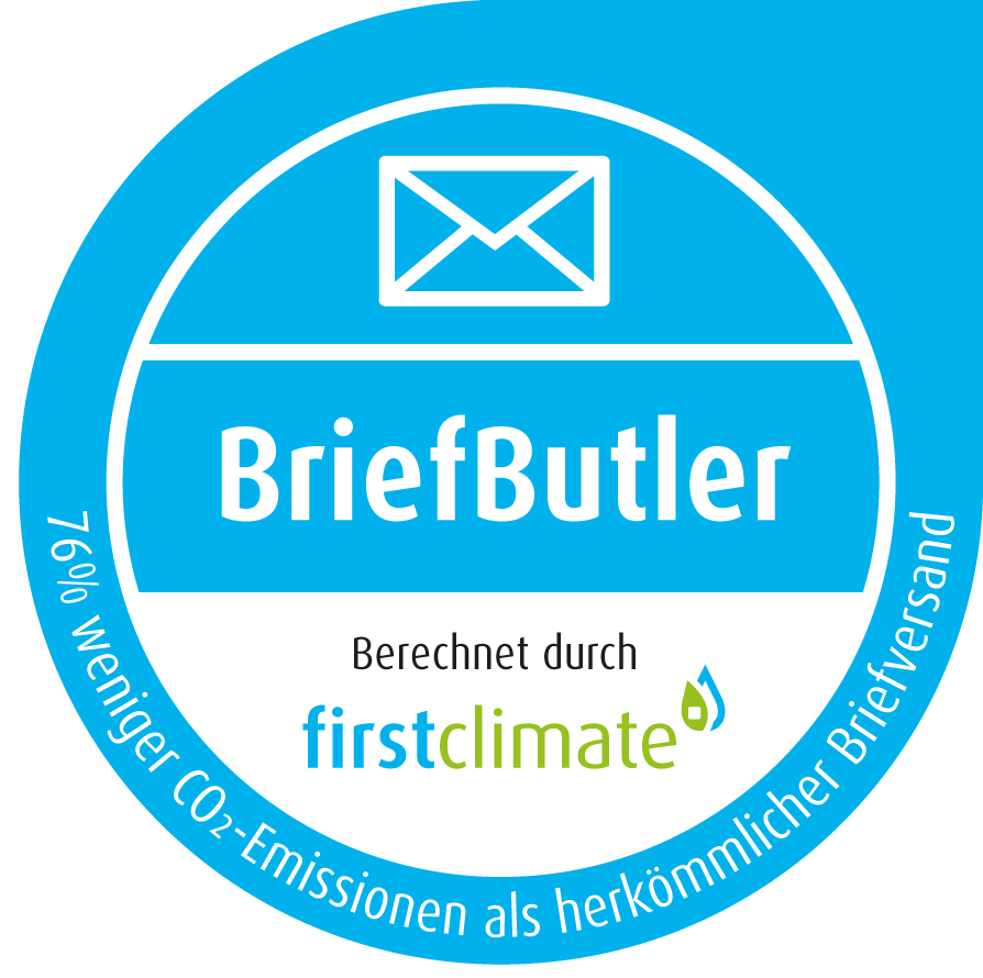 Bild First Climate Label Bild First Climate Label