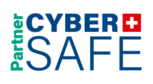 Logo Cyber Safe 