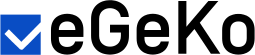 Logo eGeKo Logo eGeKo