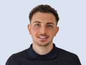Systemtechniker Ardito Marco
