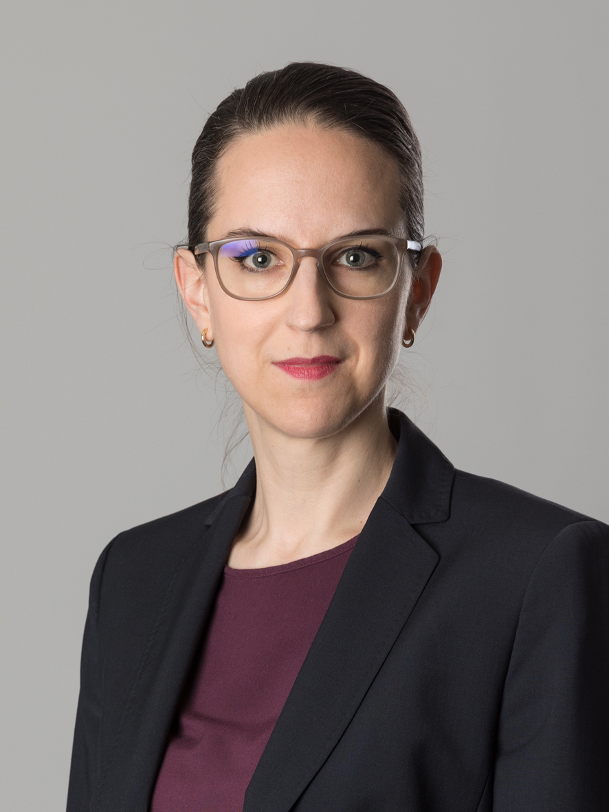 Claudia Kratochvil