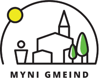 MYNI GMEIND Logo