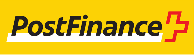 PostFinance AG Logo