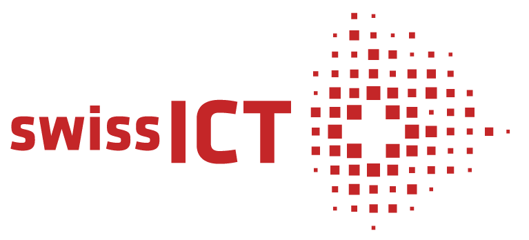 swissICT Logo