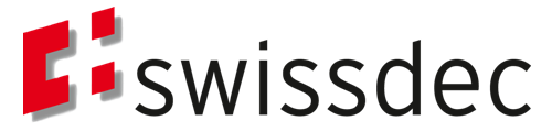 Swissdec Logo