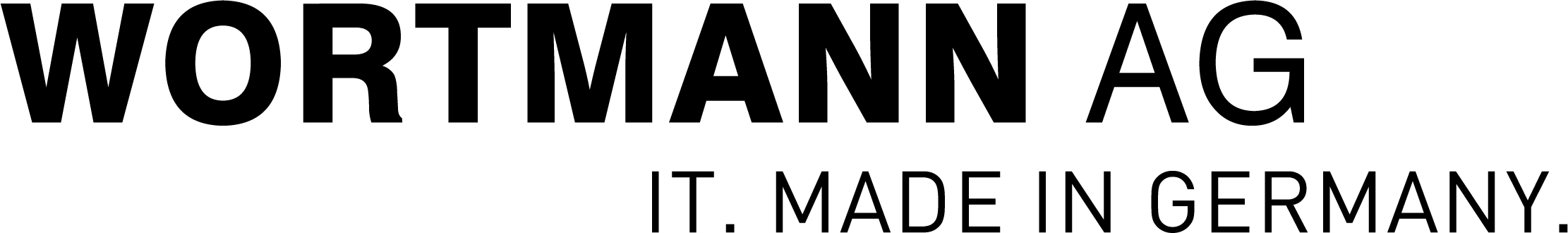 Wortmann AG Logo