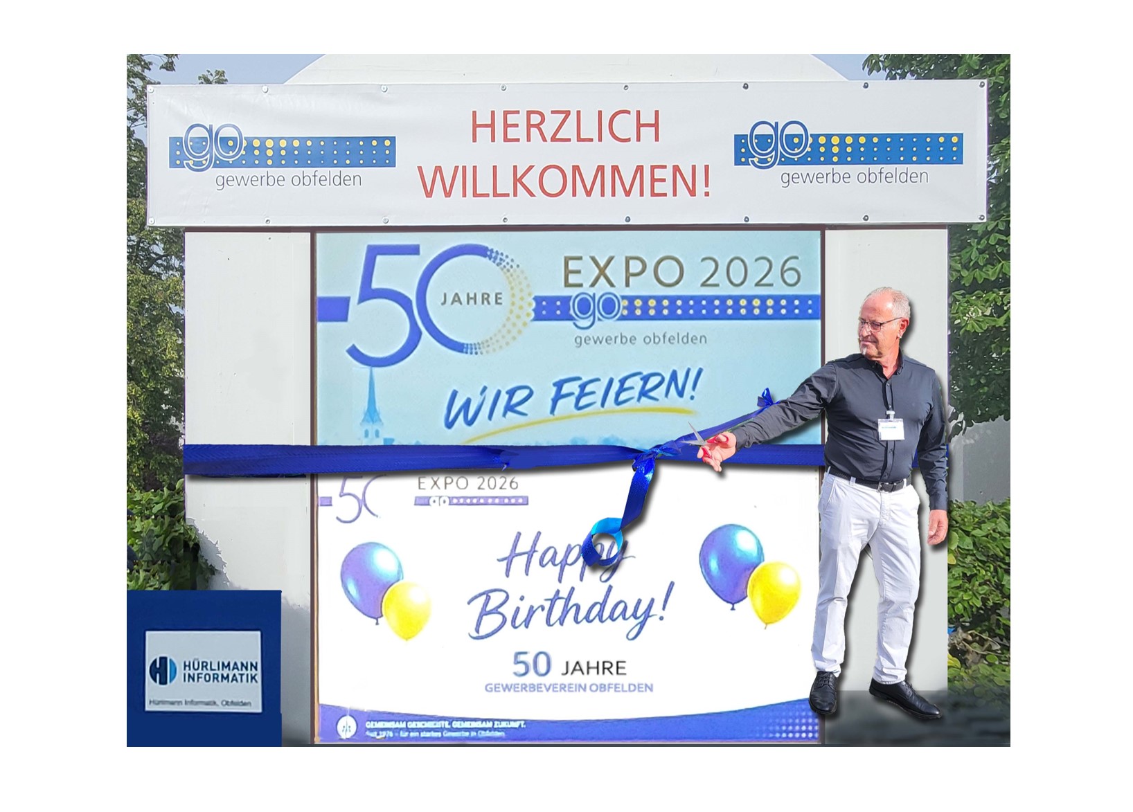 Expo Obfelden 2026