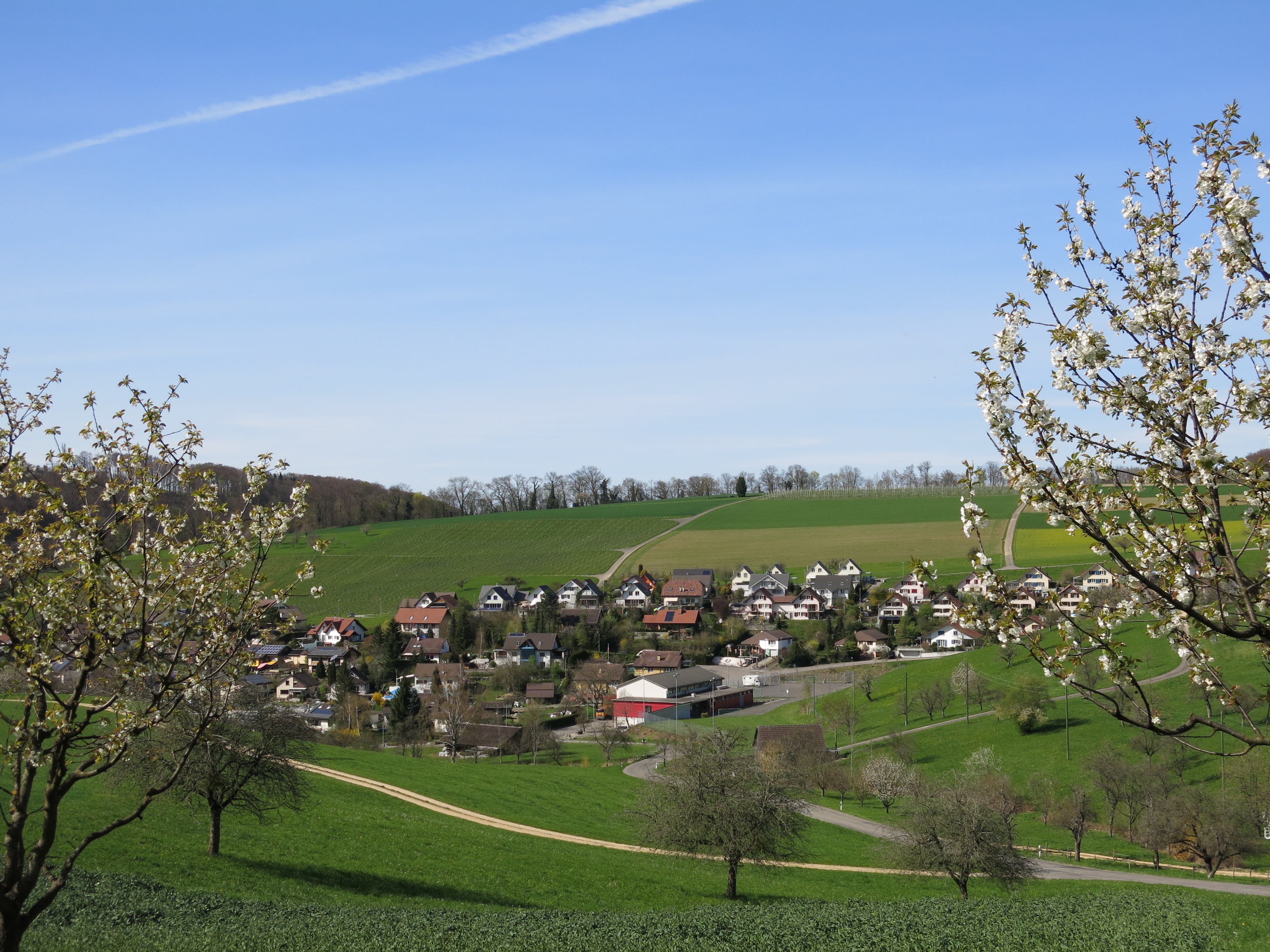 Bild Gemeinde Wintersingen