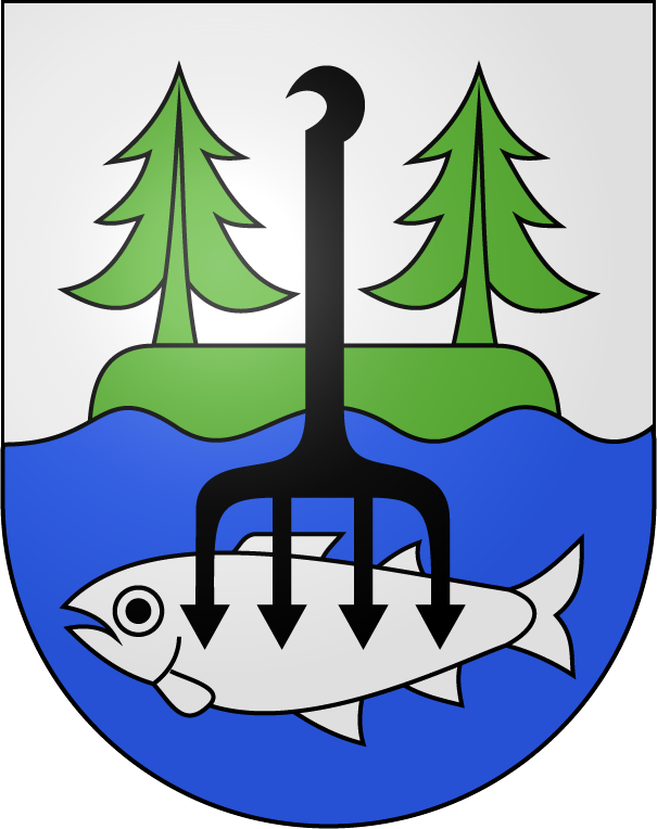 Wappen Inkwil