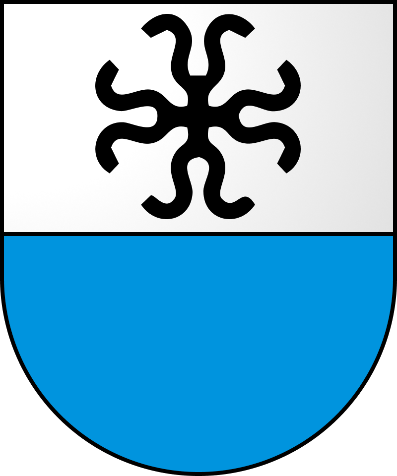 Wappen Dientwil