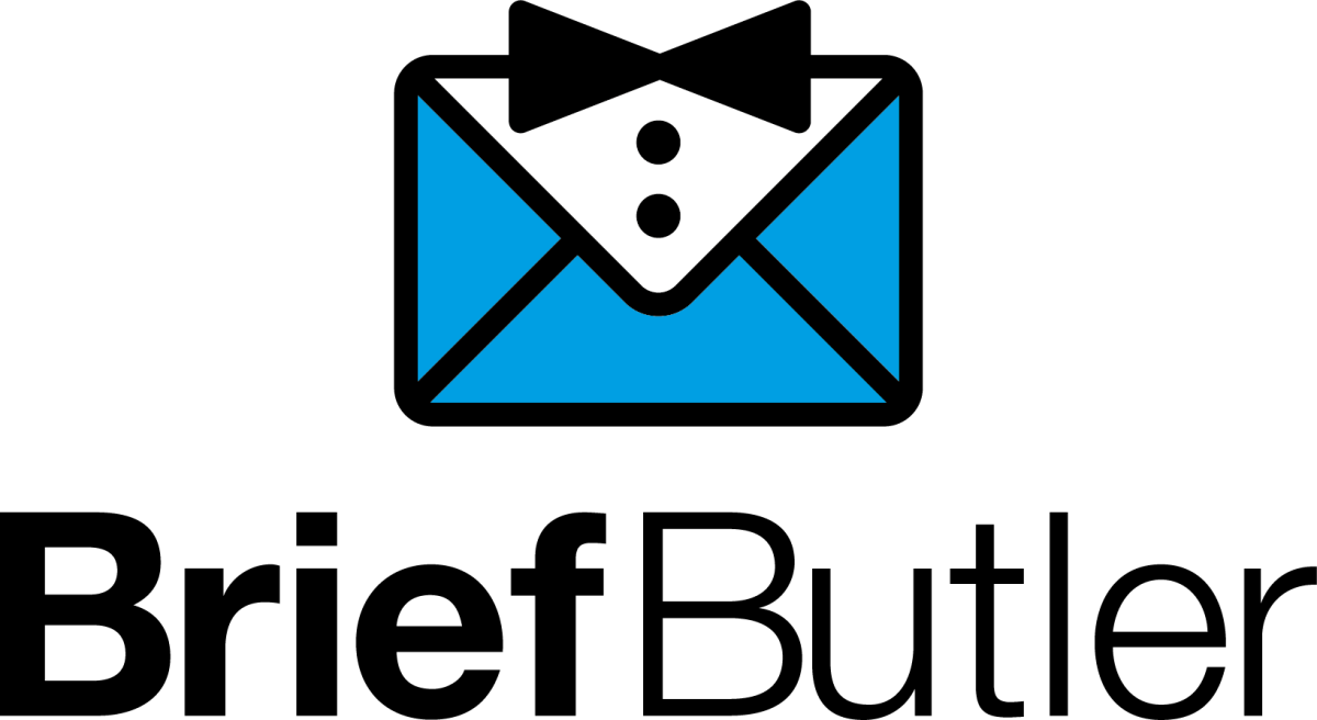 BriefButler Logo