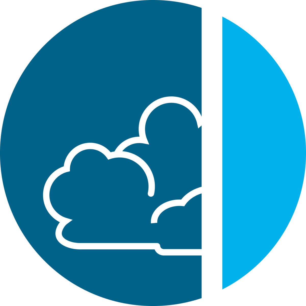 HI Cloud Logo