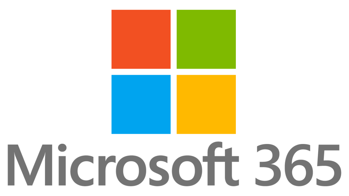 Microsoft 365 Logo