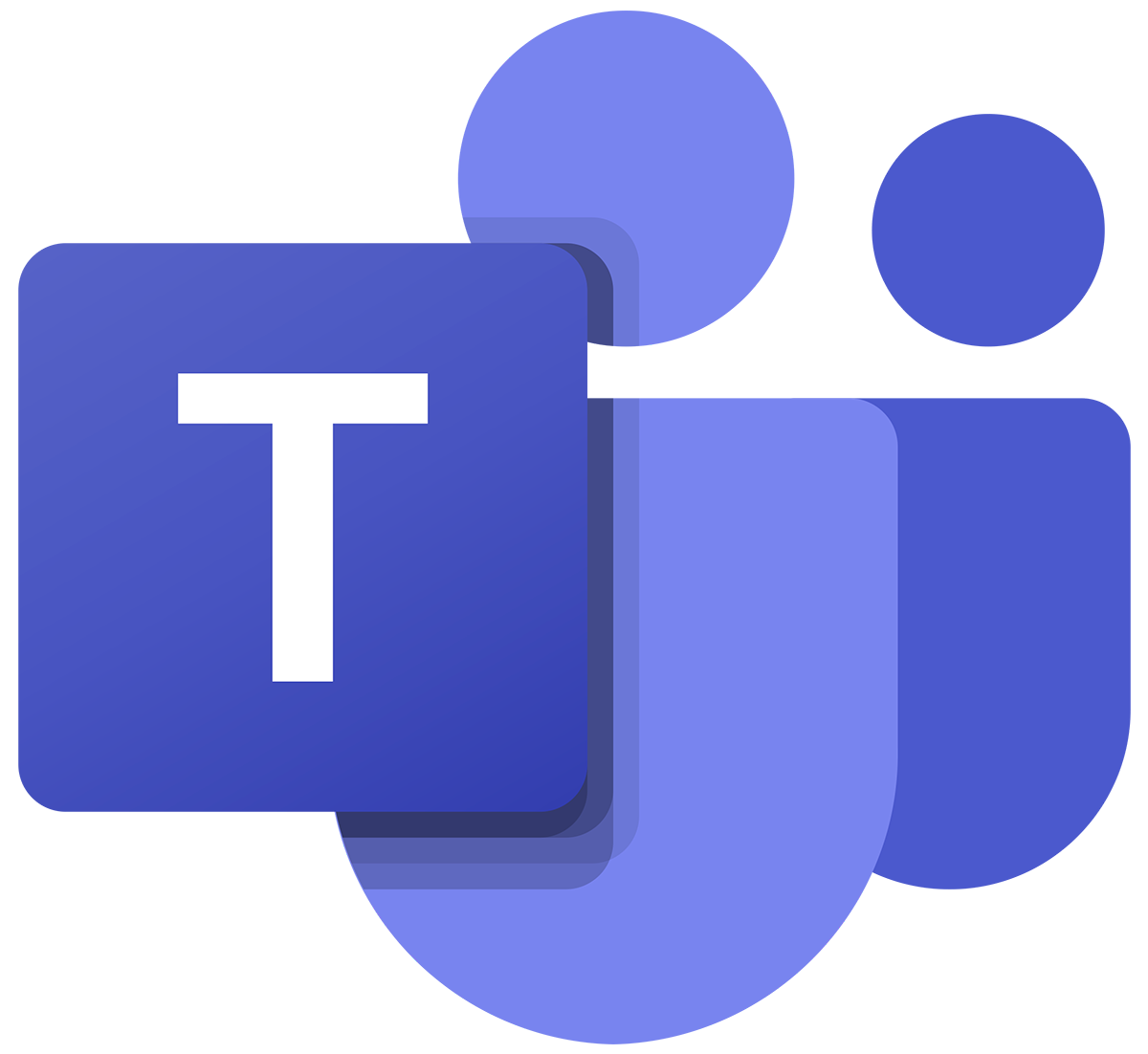 Microsoft Teams Logo