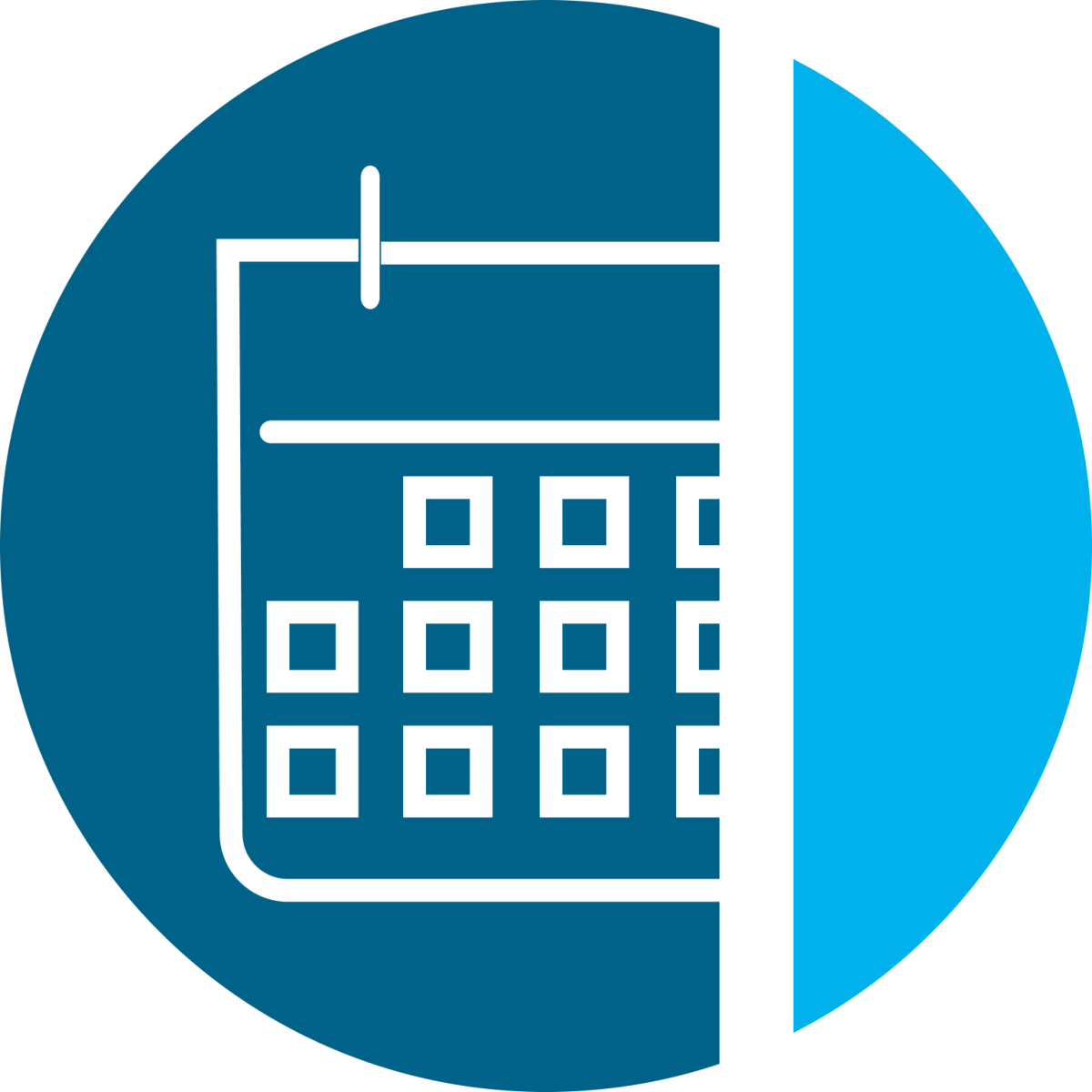 Reservationssystem Logo