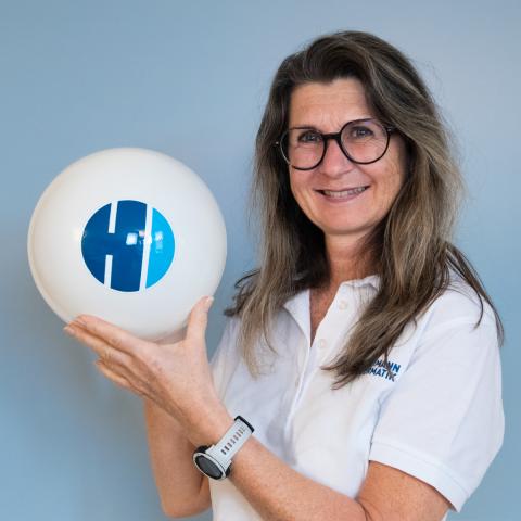 Brigitte Jutzeler