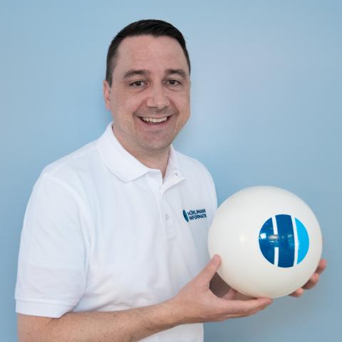Bruno Tüscher