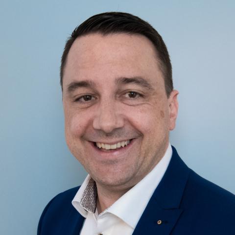 Bruno Tüscher