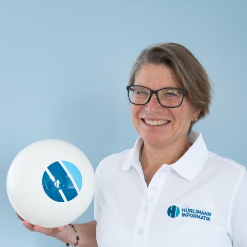 Daniela Sulzer