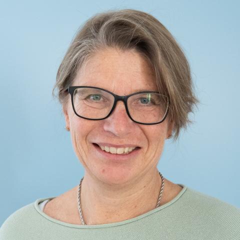 Daniela Sulzer