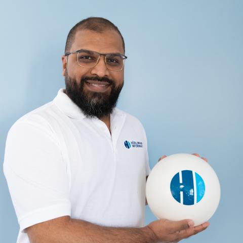 David Sivakumaran