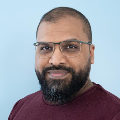 David Sivakumaran