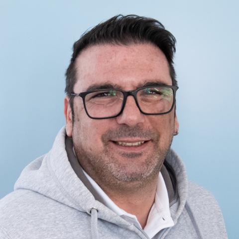 Donato Toscano