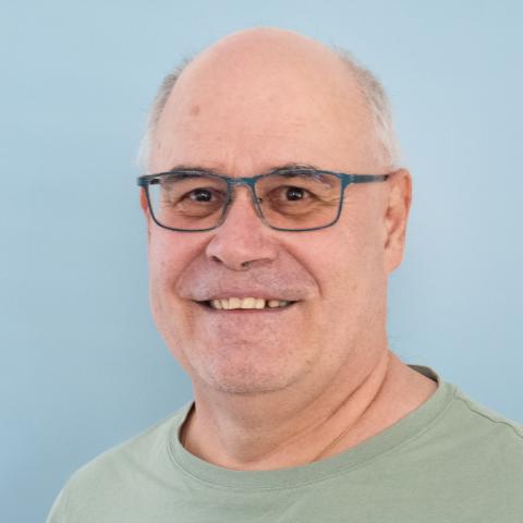 Gerhard Galfetti