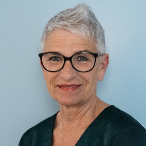 Jolanda Huber