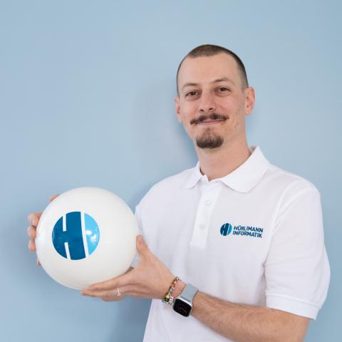 Lukas Achermann