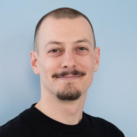 Lukas Achermann