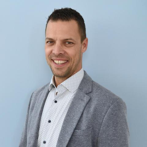 Manuel Stutz