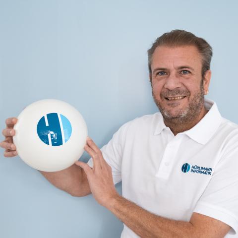 Marc Martin