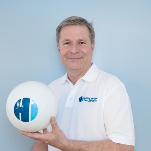 Marcel Schwerzmann