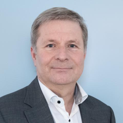 Marcel Schwerzmann