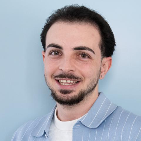Marco Ardito