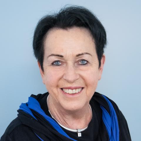 Martha Bächler