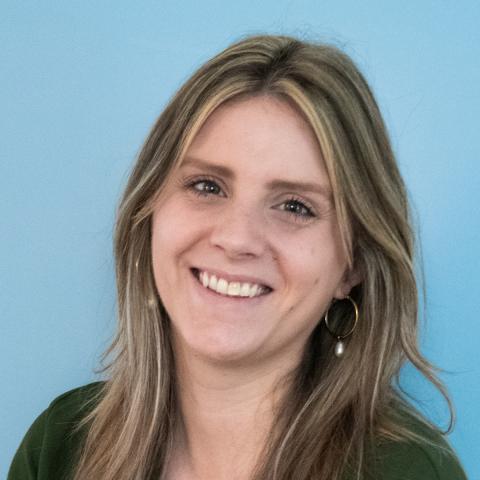 Miriam Stübi