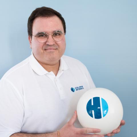 Patrick Ramos