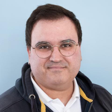 Patrick Ramos