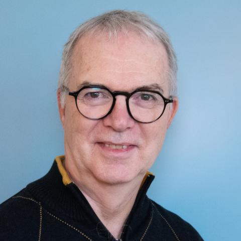 Peter Wachsmuth