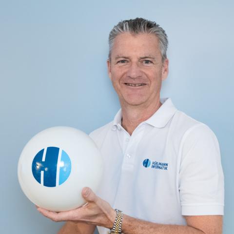 Roland Michel