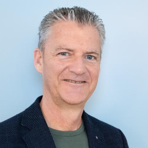 Roland Michel