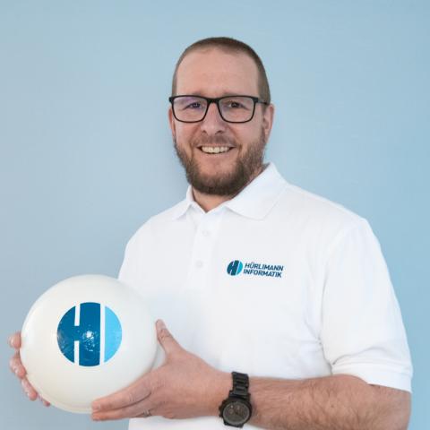 Roman Hagenbuch