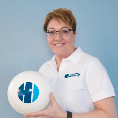 Sandra Meyer