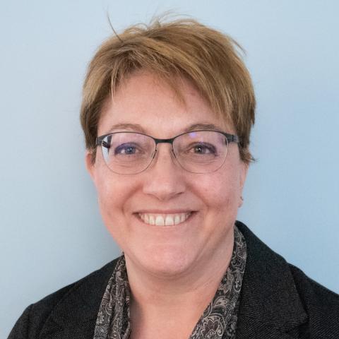 Sandra Meyer