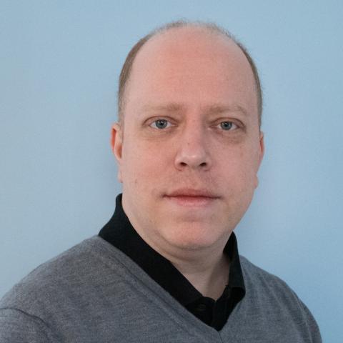 Sascha Habbes