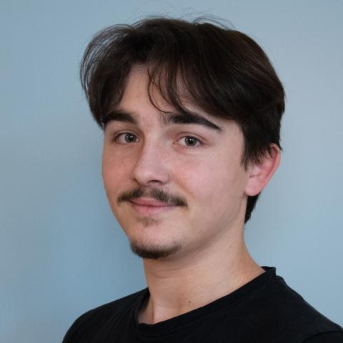 Silvain Ruffet